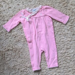 Ralph Lauren baby one piece